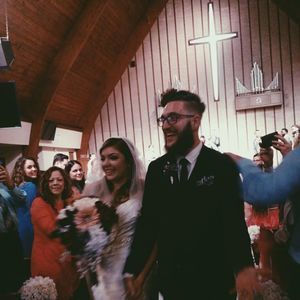 Meet your Posher, Michael